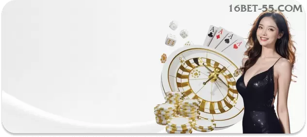 Cassino 16bet - mesas ao vivo e jogos