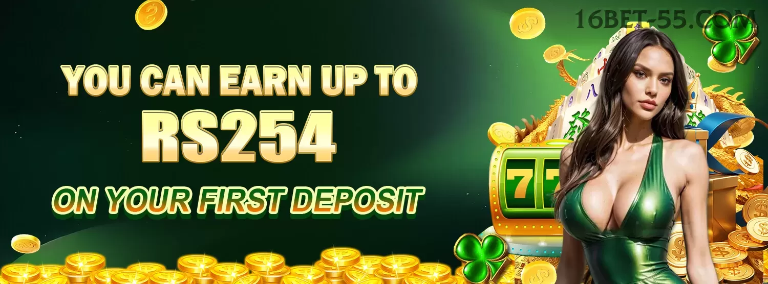 Bônus boas-vindas 16bet R$100