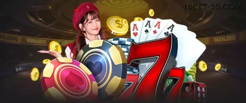 Slots 16bet - Sweet Bonanza e caça-níqueis populares