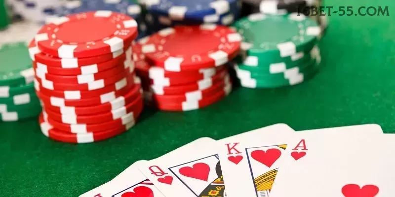 App 16bet slots mobile
